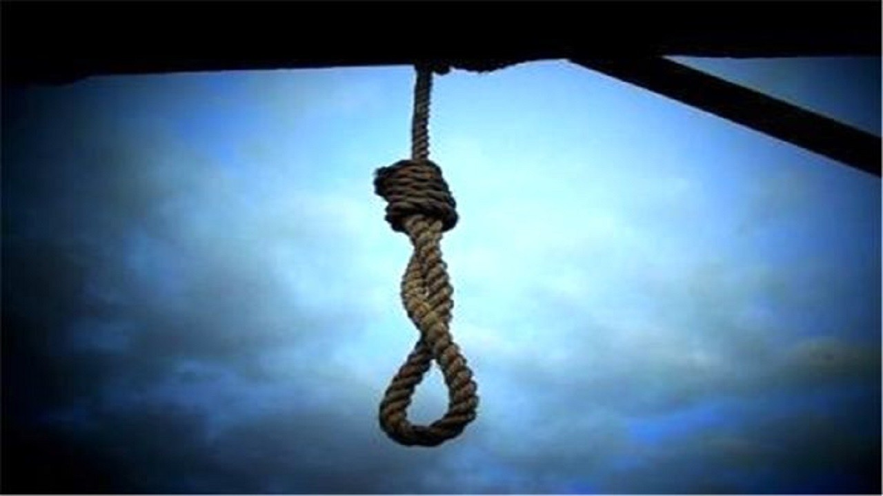اعدام کرکس سیاه در مشهد