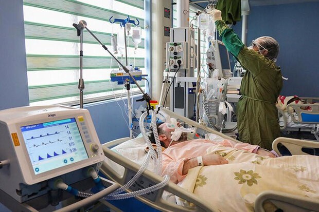 ۵۱۰ بیمار جدید مبتلا به کرونا در اصفهان شناسایی شد / مرگ ۲۱ نفر