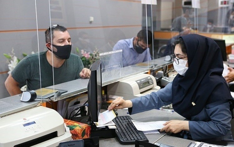 شرایط جدید دورکاری کارمندان در تهران اعلام شد
