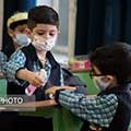 برنامه‌ریزی برای واکسیناسیون معلمان تا مهرماه
