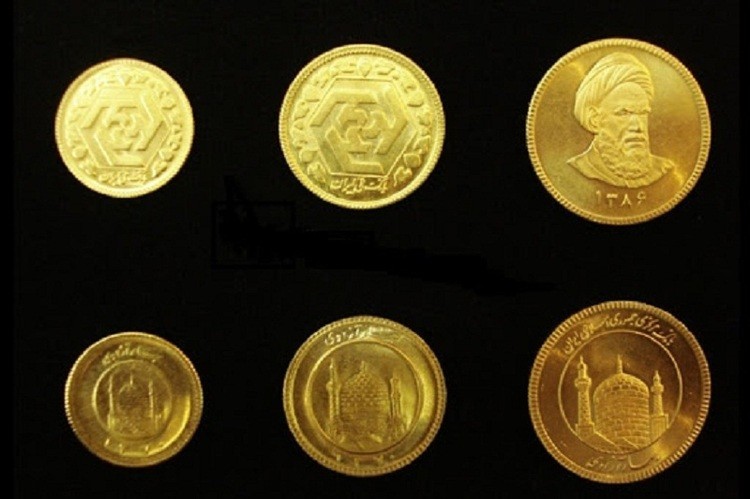 نوسان اندک نرخ سکه و طلا؛ سکه ۱۰ میلیون و ۸۰ هزار تومان شد