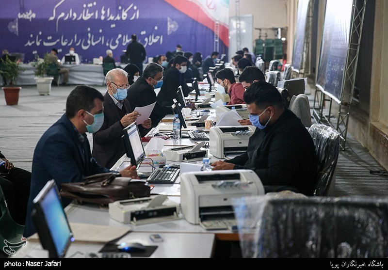 آخرین جزئیات از تأیید صلاحیت اعضای فعلی شورای شهر تهران در انتخابات ششم