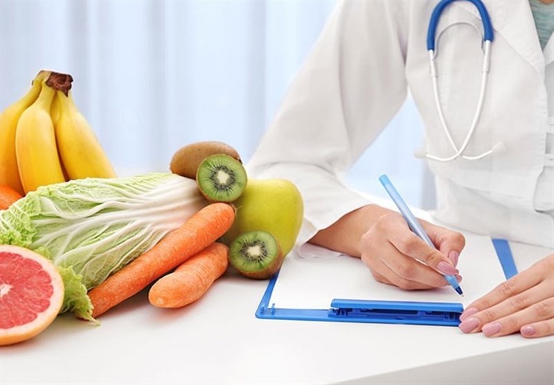 ۳۰ درصد سرطان‌ها با تغذیه سالم قابل پیشگیری است