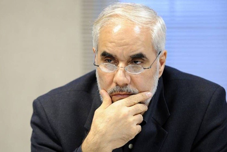 مهرعلیزاده: دولت سوم اصلاحات را تشکیل می‌دهم/ ظریف یکی از افتخارات دولت من خواهد بود