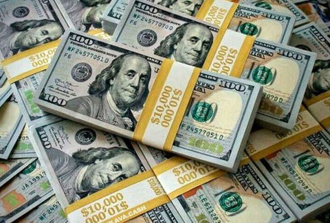 قیمت دلار امروز پنج‌شنبه ۱۳ خردادماه ۱۴۰۰+ جدول نرخ ارز