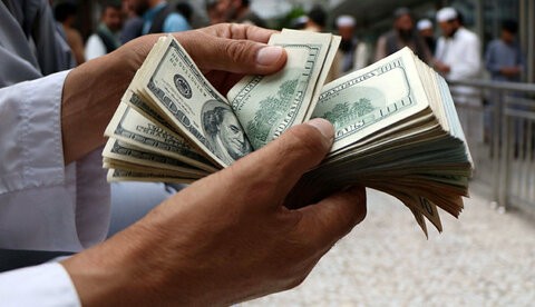 نرخ ارز امروز ۱۹ خرداد ۱۴۰۰ + جزئیات