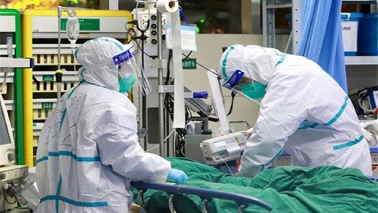 بستری ۲۳ بیمار جدید کرونایی در مراکز درمانی اردبیل