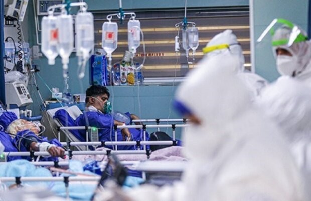 ۴۹۹ بیمار جدید مبتلا به کرونا در اصفهان شناسایی شد / مرگ ۱۱ نفر