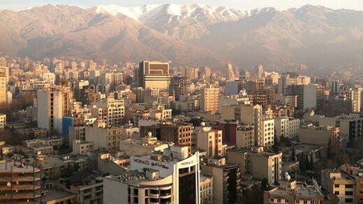 آپارتمان‌های پرطرفدار در بازار املاک تهران را بشناسید