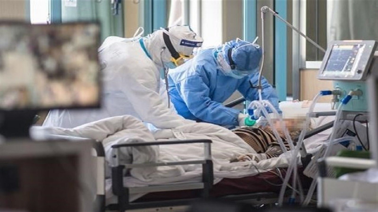 بستری ۳۱ بیمار جدید مبتلا به کرونا در مراکز درمانی اردبیل
