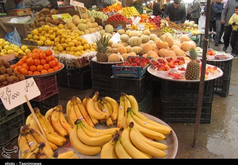 افزایش هزینه‌های تولید قیمت میوه‌های تابستانی را گران کرده است