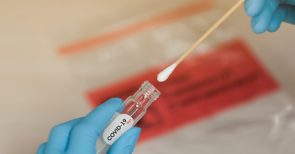 شناسایی ۳۹ مورد جدید مبتلا به کرونا ویروس در ایلام / ثبت ۲ مورد فوتی
