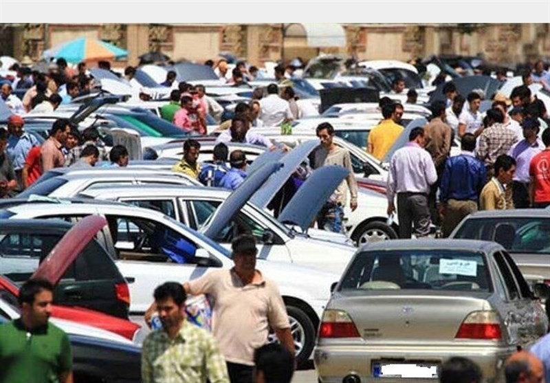 اتاق اصناف ایران: ثبت معاملات خودرو در دفاتر اسناد رسمی "اختیاری" است