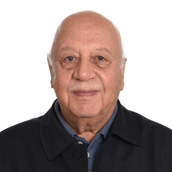 کارنامه ۵۵ سال پژوهش و آموزش استاد امید علی جعفری