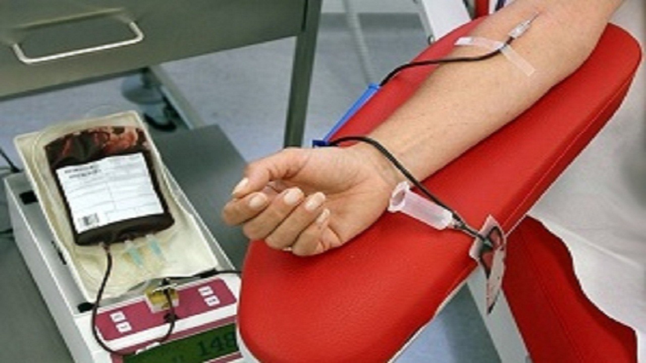 حجامت بهتر است یا اهدای خون؟