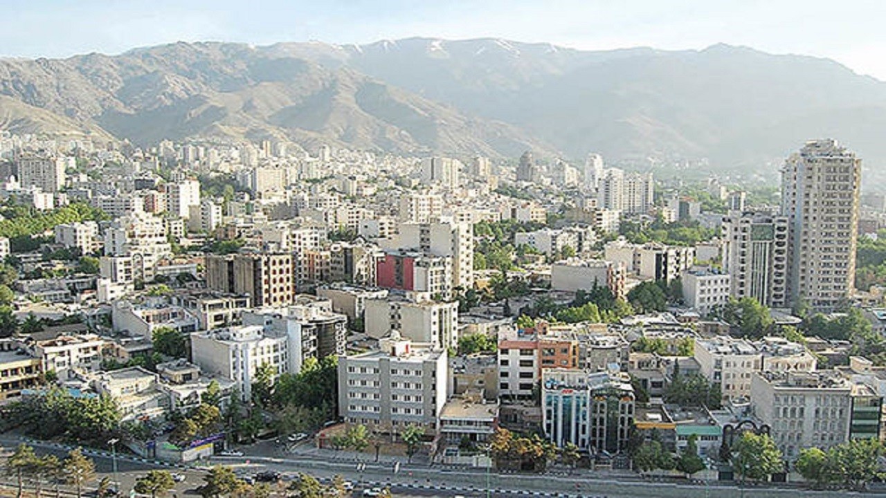 قیمت آپارتمان در تهران؛ ۲۸ خرداد ۱۴۰۰