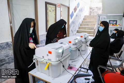 نتایج انتخابات شورای شهر خرم‌آباد اعلام شد+اسامی