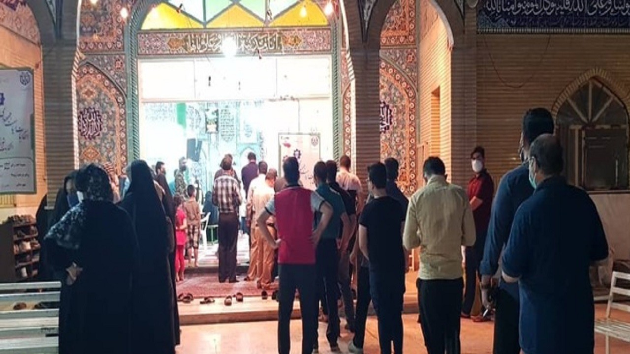 نتایج نهایی شورای اسلامی شهر هویزه و رفیع اعلام شد