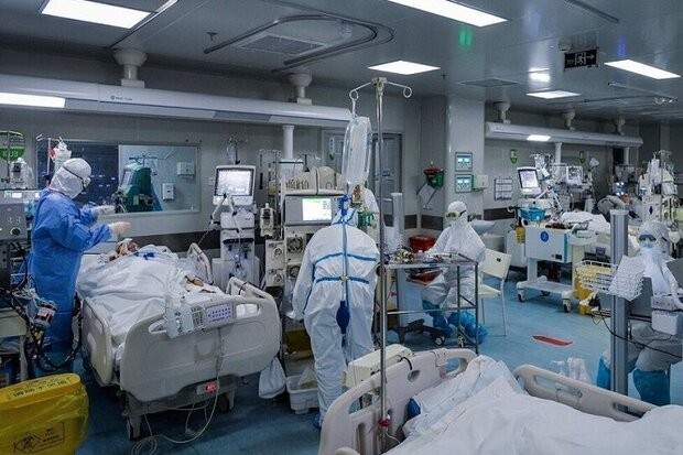 ۵۶بیمار کرونا در بیمارستانهای کهگیلویه و بویراحمد بستری است