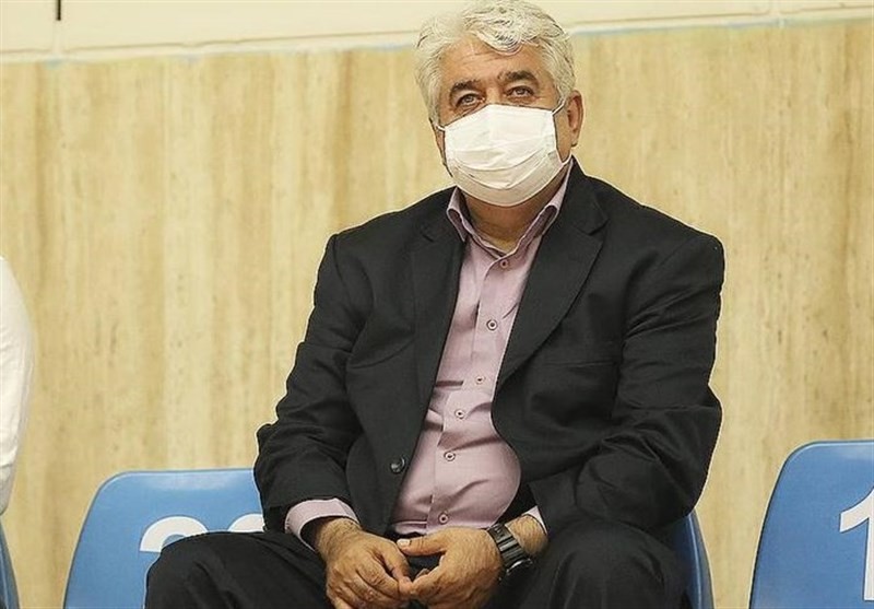 شمس: هنوز در برخی موارد با فدراسیون فوتبال عراق به توافق نرسیده‌ام