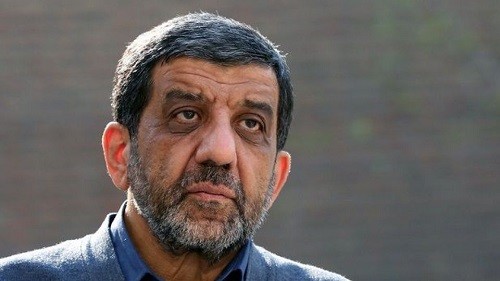 ضرغامی ادعا‌های احمدی‌نژاد را تکذیب کرد