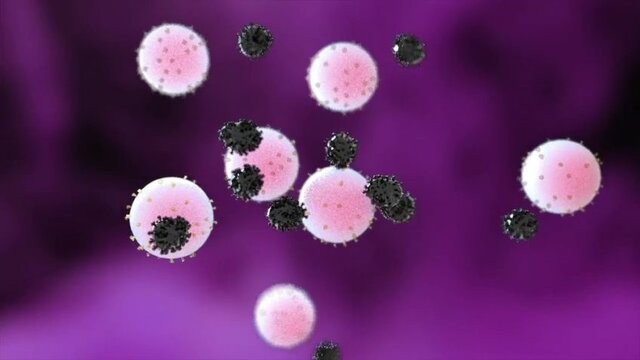 ابتلای ۱۴۶ مورد جدید به کرونا ویروس و یک فوتی در لرستان