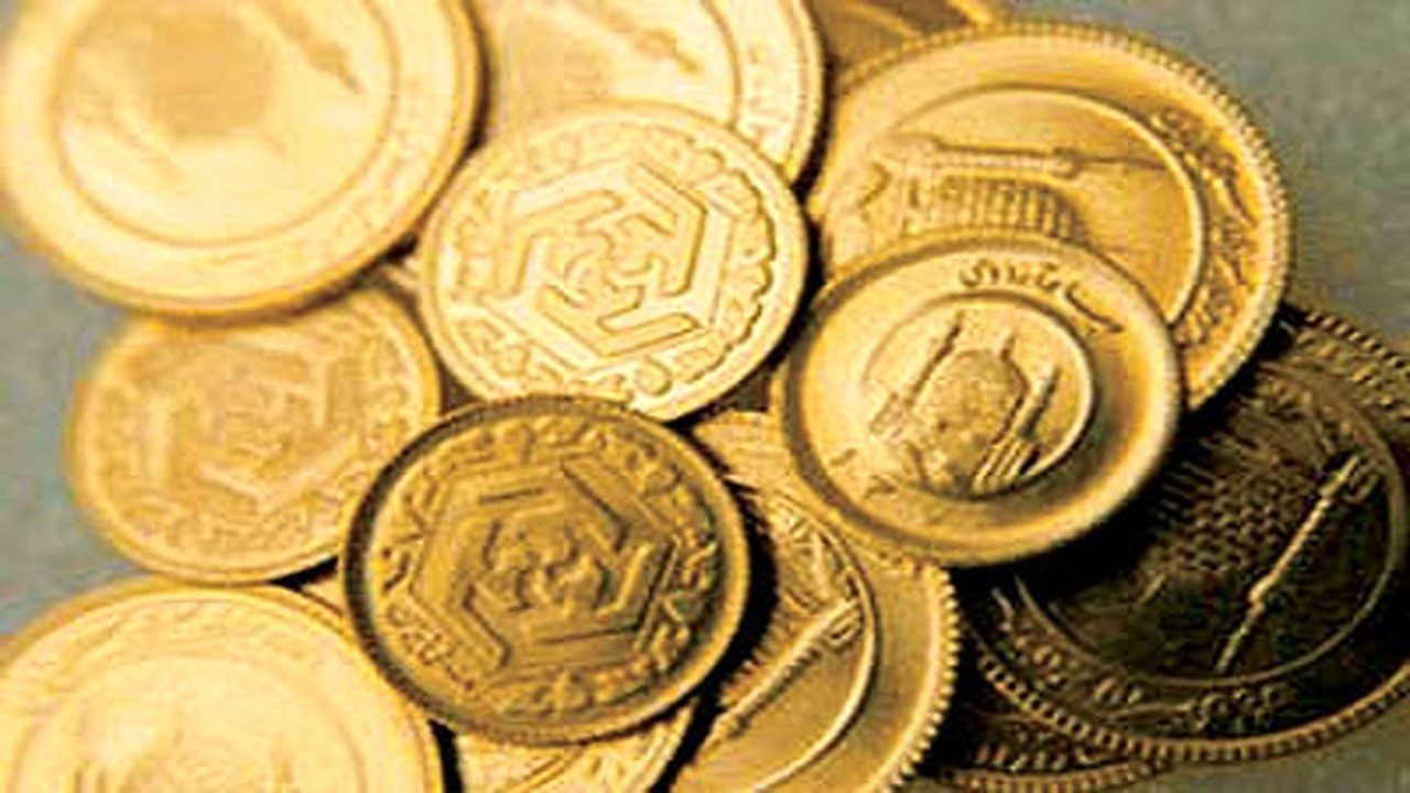 روند صعودی نرخ سکه و طلا در بازار؛ سکه ۱۰ میلیون و ۴۵۰ هزار تومان شد