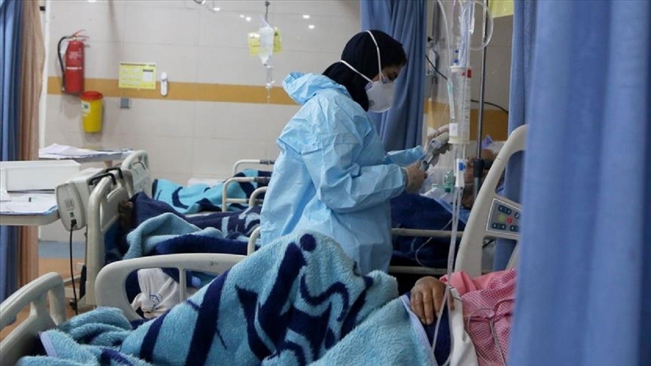فوت ۲ بیمار کرونایی در اردبیل/ ۳۰ بیمار جدید بستری شدند