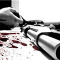 شلیک مردی به زنش در مقابل شورای حل اختلاف