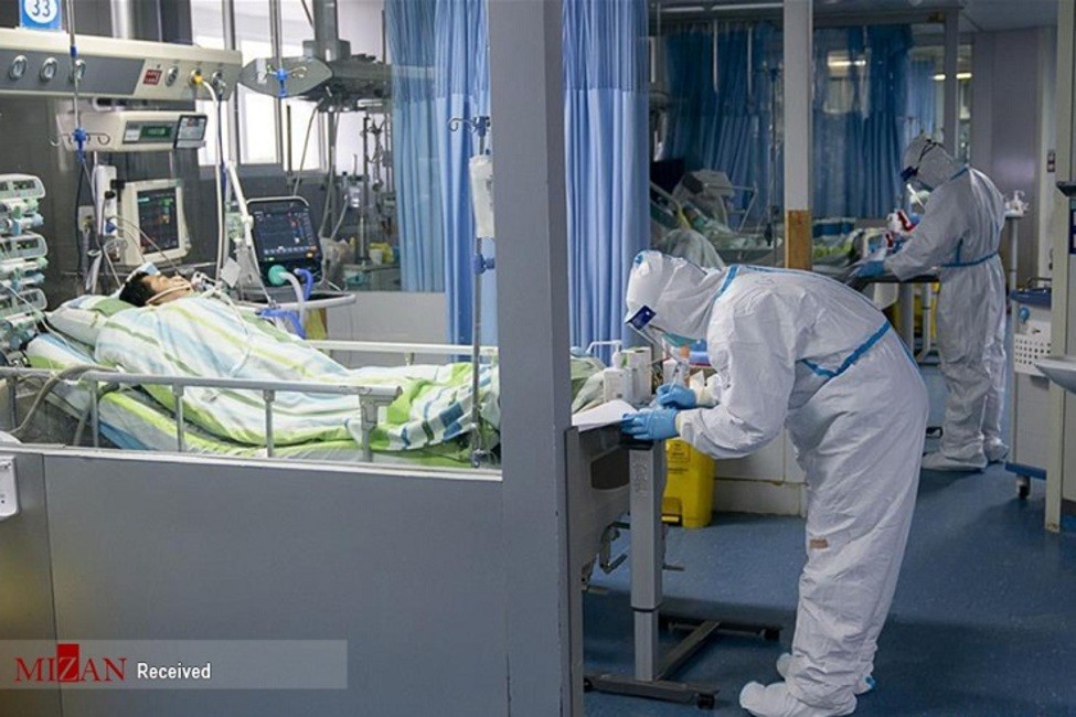 آخرین وضعیت بیماری کرونا در استان تهران