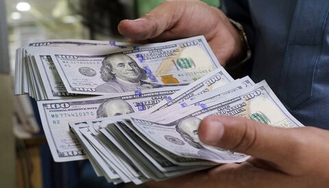 نرخ ارز امروز ۲۵ خرداد ۱۴۰۰ + جزئیات