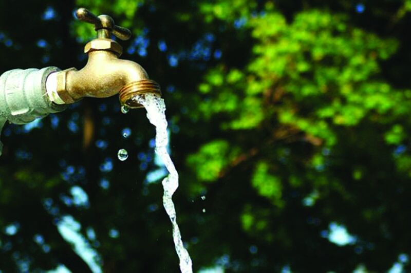 تهرانی‌ها حدود ۳۰ درصد بیشتر از میانگین کشوری آب مصرف می‌کنند