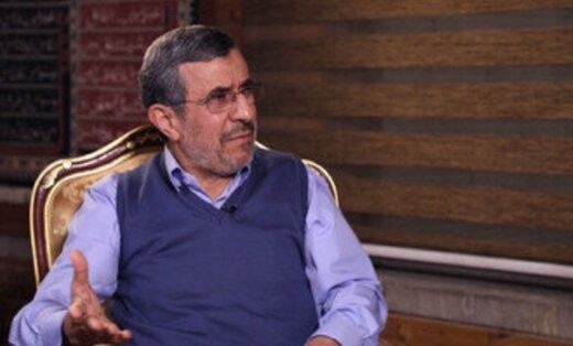 اظهارات جنجالی محمود احمدی نژاد علیه مجلس : این همه فیلتر کردید چه شد؟