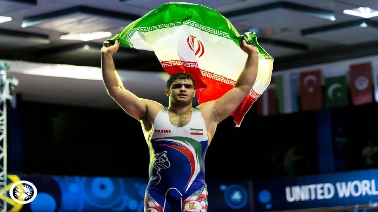 باید از هر نظر در المپیک آماده بود/ در ایران سنگین وزنی که بتواند دنیا را قبضه کند نداشتیم