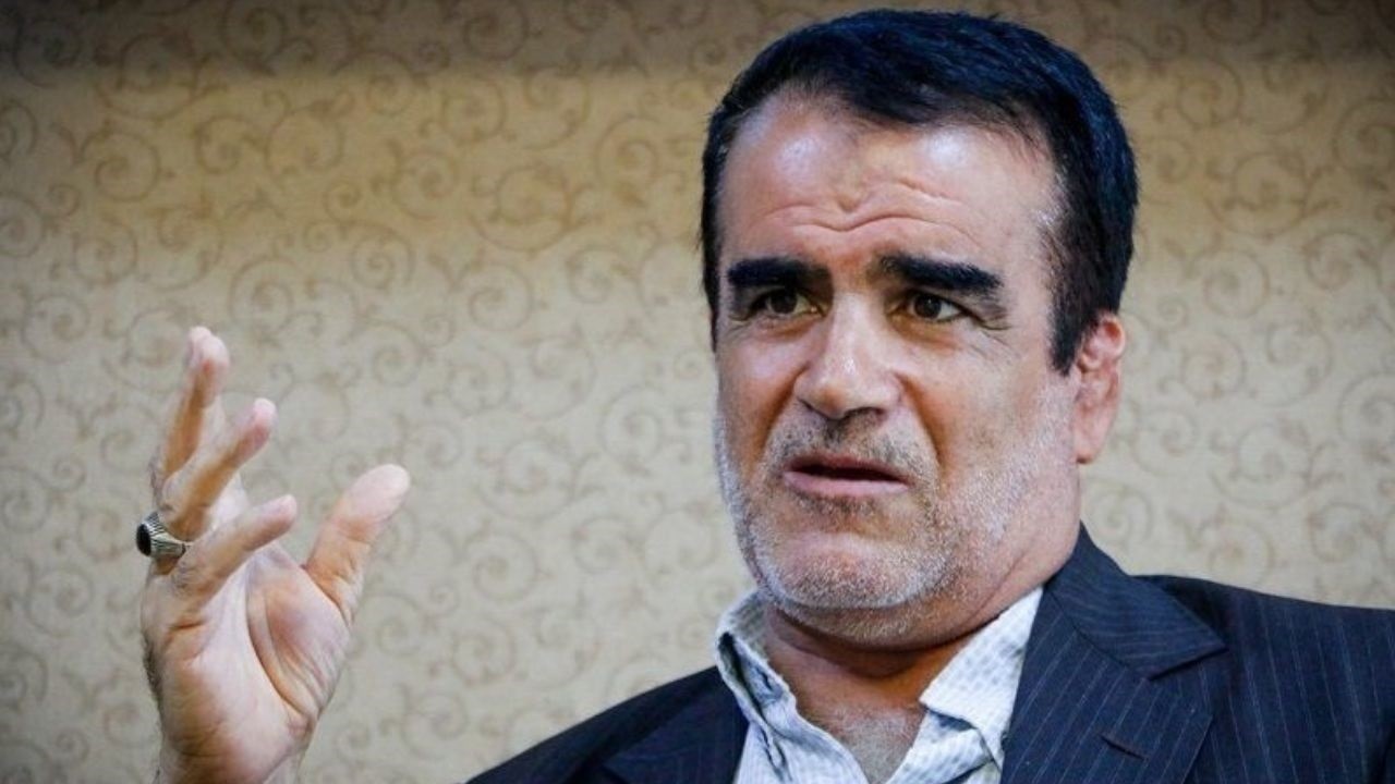 نمازی: سید ابراهیم رئیسی ظریف را در کابینه حفظ کند