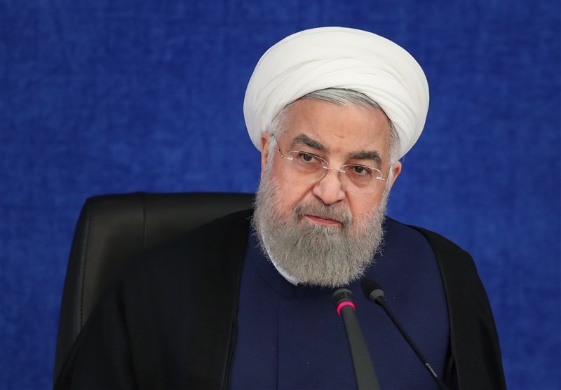 روحانی: بانک مرکزی جزئیات تعهدات ارزی و تعهدات رفع شده را اعلام کند