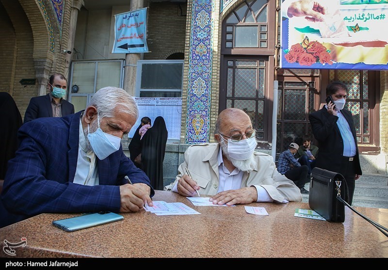 رئیس جدید شورای شهر تهران کیست؟ / چمران یا سروری