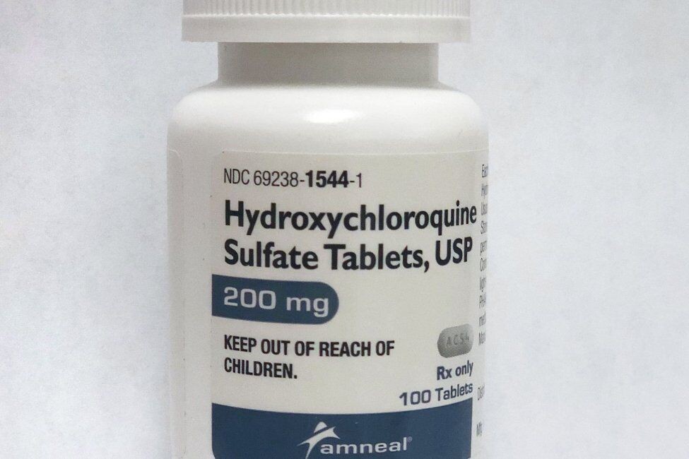 هیدروکسی کلروکین و رمدسیور تاثیری در بهبود بیماران کرونایی ندارند