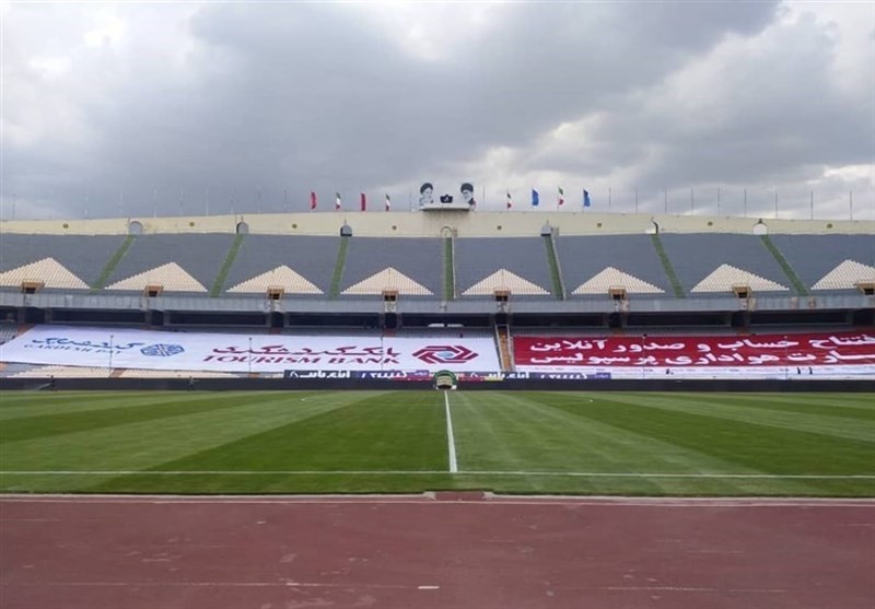 حضور ناظر ویژه انضباطی در دربی پایتخت و دیگر بازی‌های مرحله یک چهارم نهایی جام حذفی