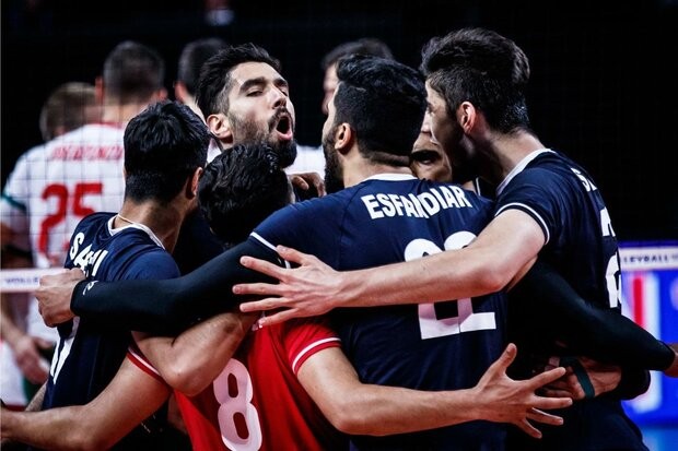 افشاردوست: والیبال دنیا یک مدال به تیم ملی ایران بدهکار است