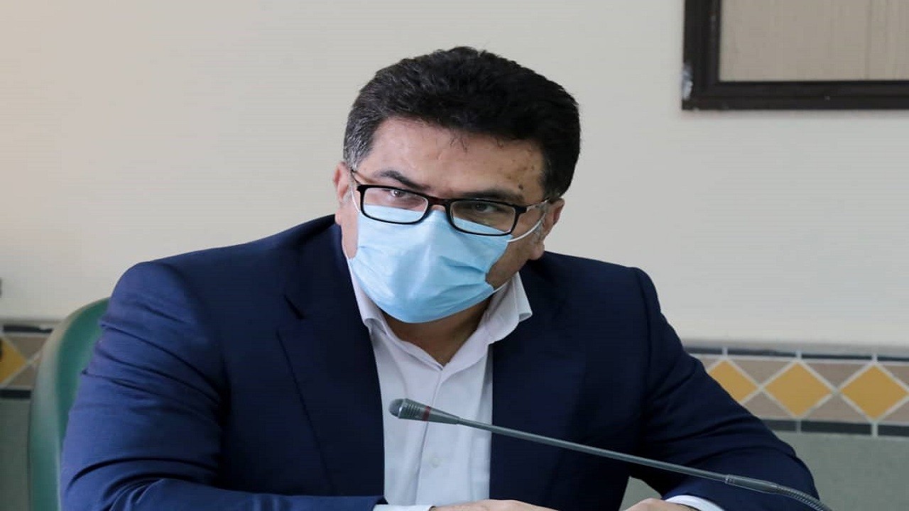 کشمیری: واکسیناسیون کرونا بدون وقفه در بوشهر در حال انجام است