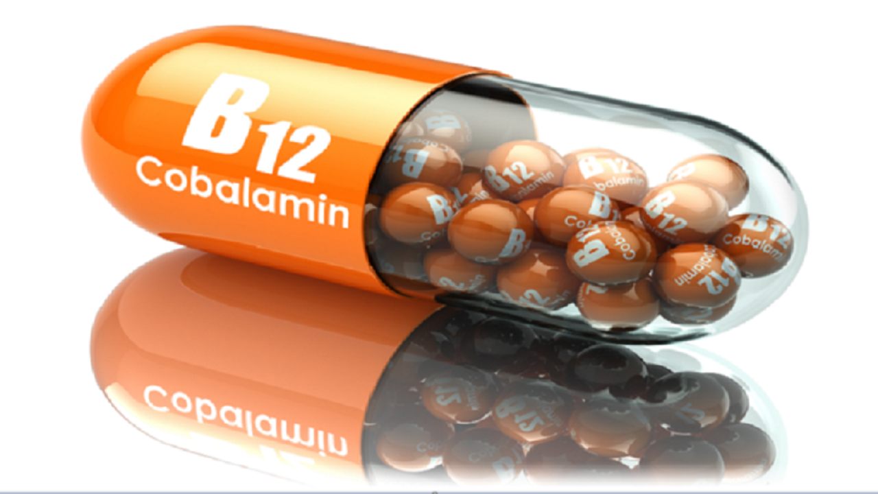 کمبود ویتامین B۱۲ بدون آزمایش قابل تشخیص است؟