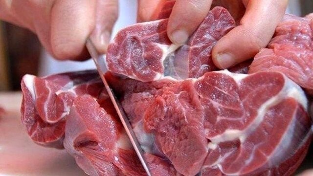 گوشت "قربانی" را بلافاصله نخورید