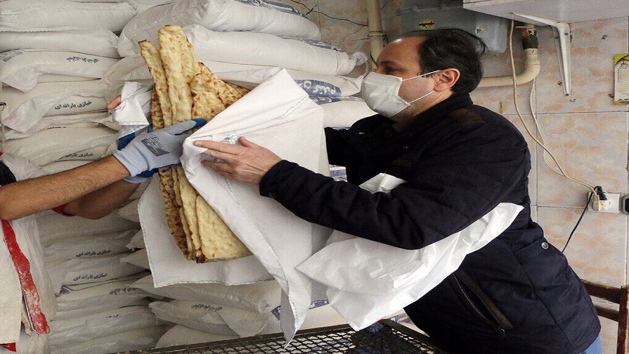 افزایش قیمت نان در اصفهان اجرایی می‌شود