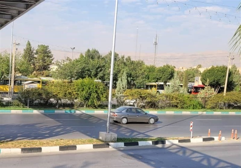 رفت‌وآمد مردم در شیراز دوباره مختل شد/ مشکل بین رانندگان و حمل‌ونقل شهرداری دامن مردم را گرفت