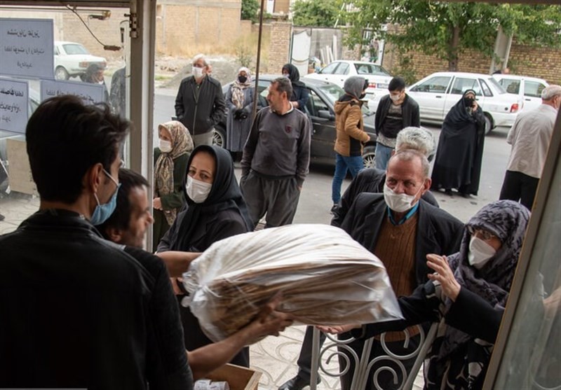 گرانی نان در استان کردستان منتفی شد/ دلیل کاهش کیفت نان چیست؟