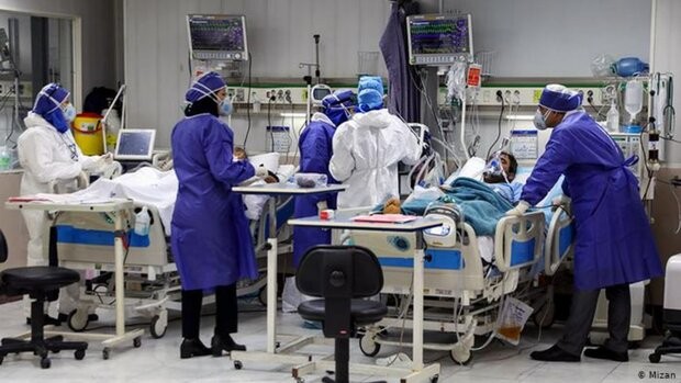 ۹۲۵ بیمار جدید مبتلا به کرونا در اصفهان شناسایی شدند /فوت ۱۰ نفر