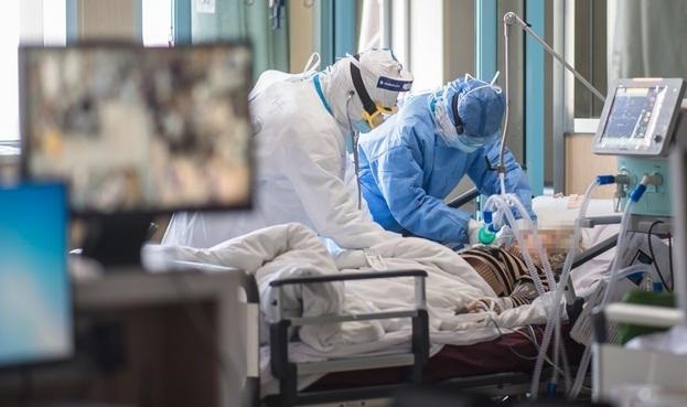 بیمارستان‌های فارس مملو از بیماران کووید ۱۹ / سفرها باعث تشدید وضعیت بحرانی استان شد