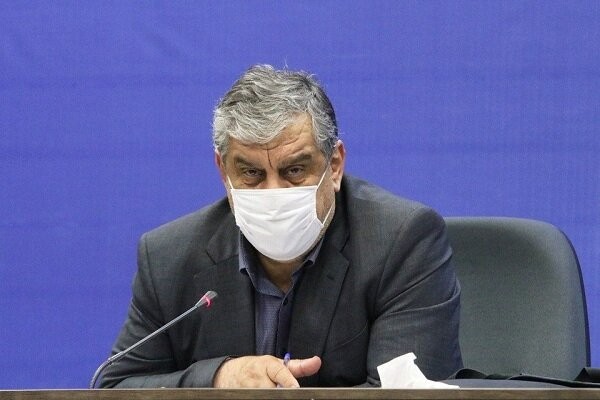 ۵۷۲ بیمار جدید مبتلا به کرونا در آذربایجان‌غربی شناسایی شد