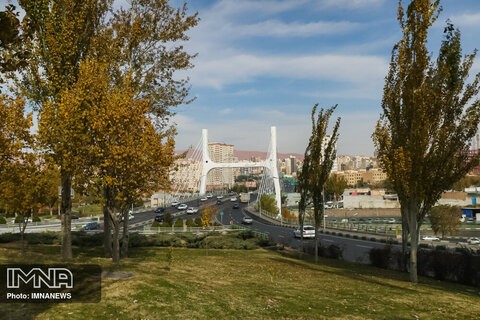 احداث ۵۳ پارک محله‌ای در تبریز